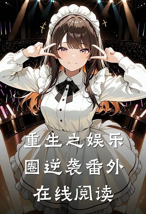 重生之娱乐圈逆袭 番外在线阅读
