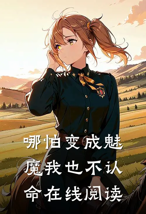 哪怕变成魅魔我也不认命在线阅读