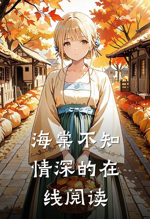 海棠不知情深的在线阅读