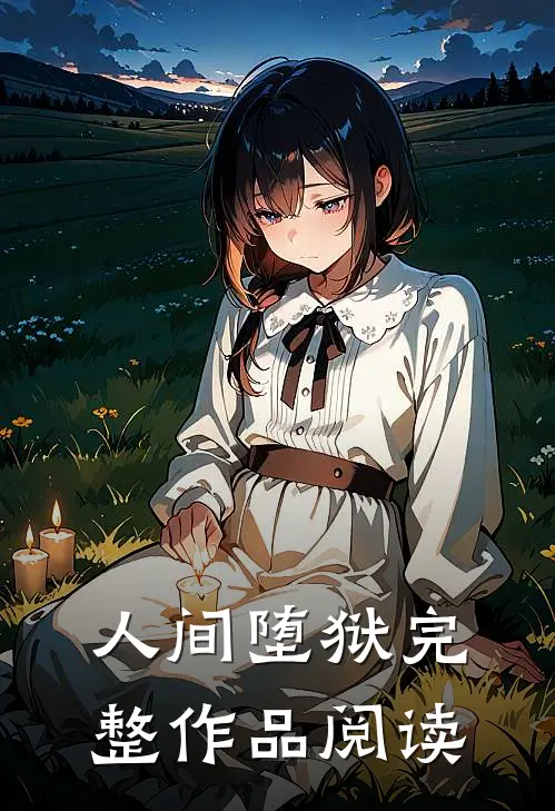 人间堕狱完整作品阅读
