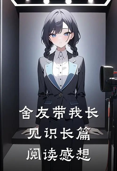 舍友带我长见识长篇阅读感想