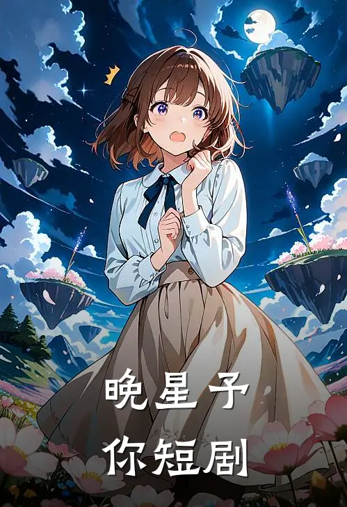 晚星予你短剧