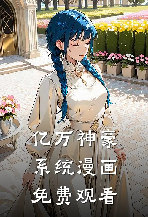 亿万神豪系统漫画免费观看