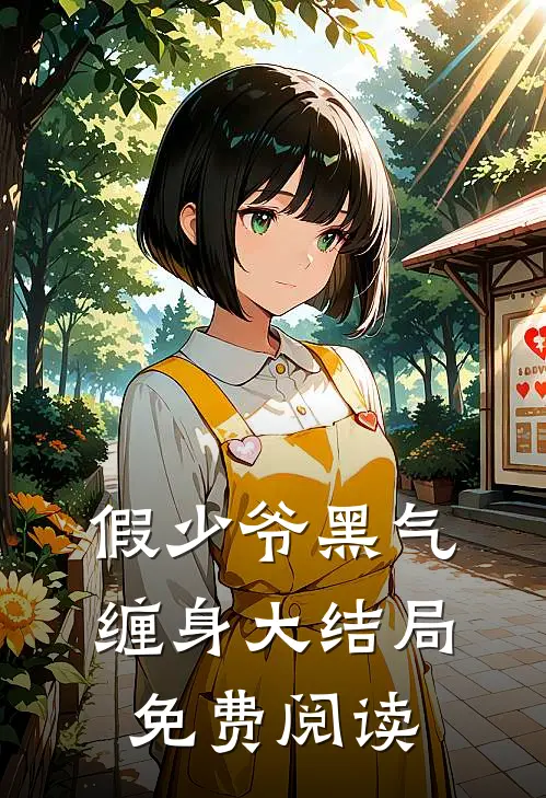 假少爷黑气缠身大结局免费阅读