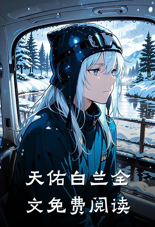 天佑白兰全文免费阅读