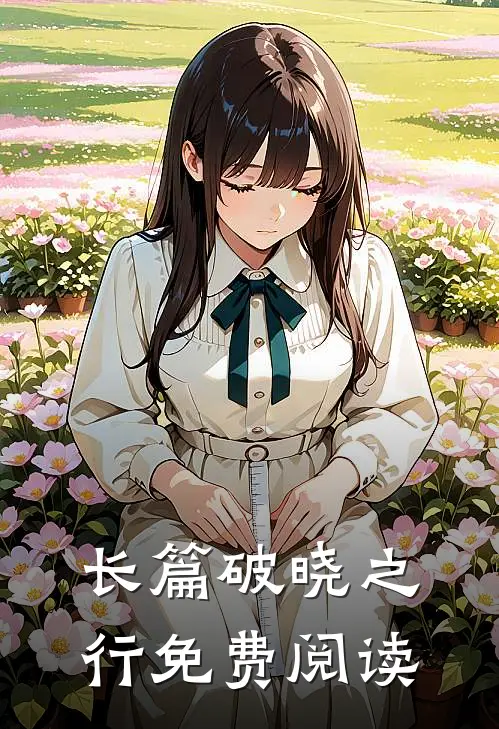 长篇破晓之行免费阅读