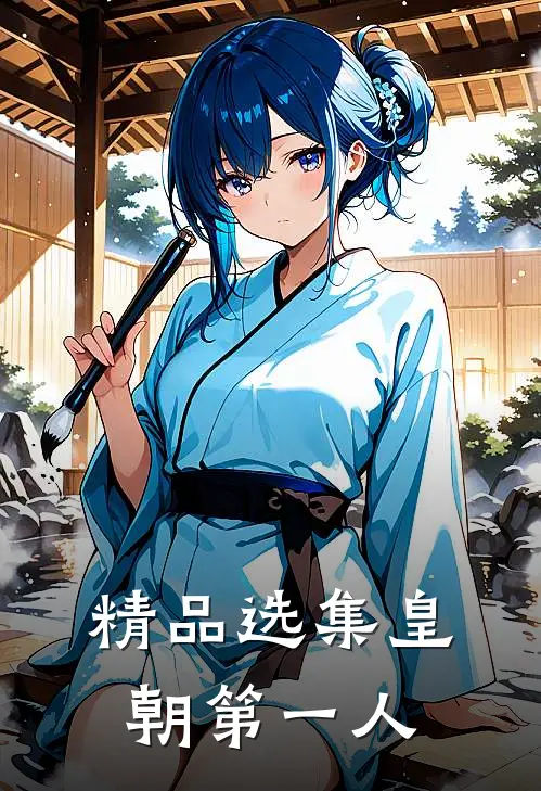 精品选集皇朝第一人