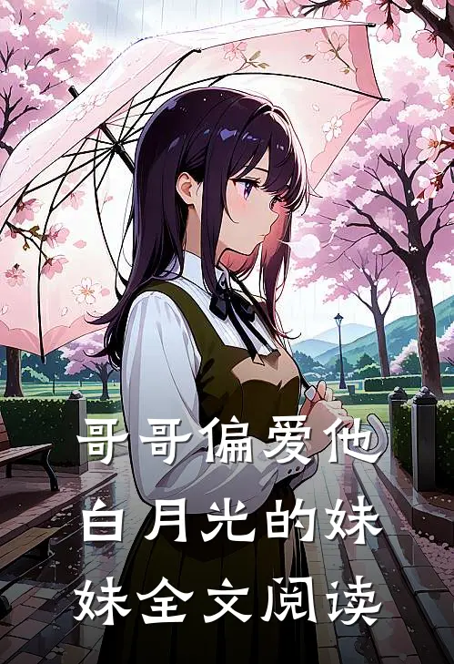 哥哥偏爱他白月光的妹妹全文阅读