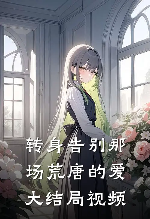 转身告别那场荒唐的爱大结局视频