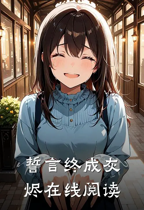 誓言终成灰烬在线阅读