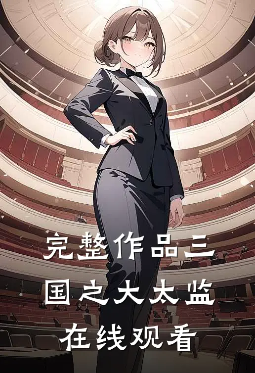完整作品三国之大太监在线观看