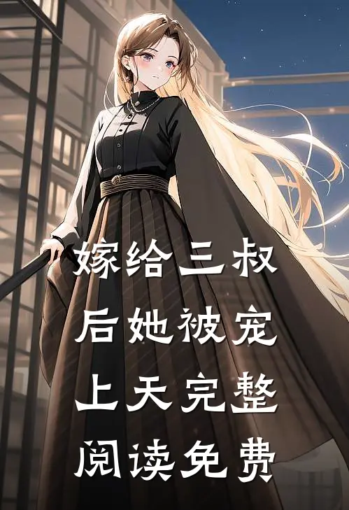 嫁给三叔后她被宠上天完整阅读免费