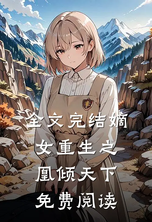全文完结嫡女重生之凰倾天下免费阅读