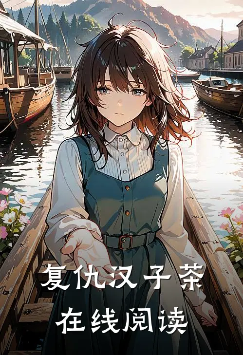复仇汉子茶在线阅读