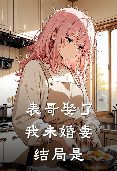 表哥娶了我未婚妻结局是