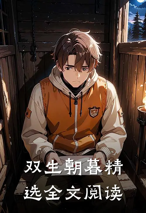 双生朝暮精选全文阅读
