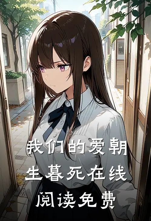 我们的爱朝生暮死在线阅读免费