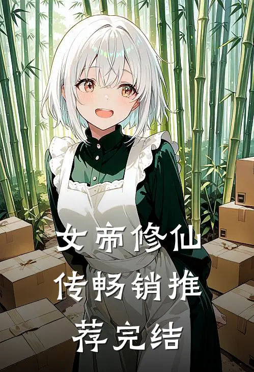 女帝修仙传畅销推荐完结