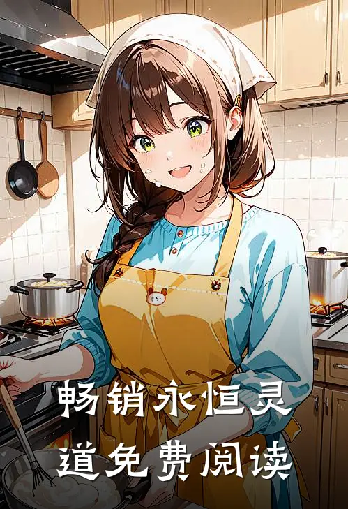 畅销永恒灵道免费阅读