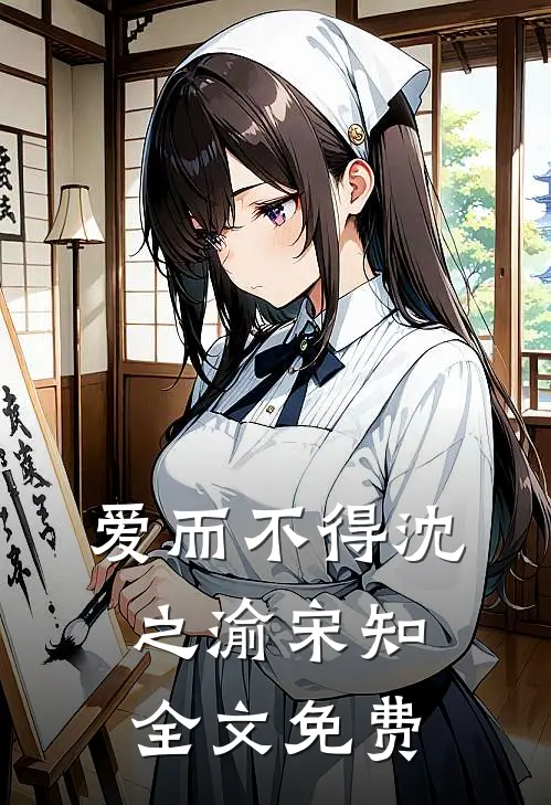爱而不得沈之渝宋知全文免费