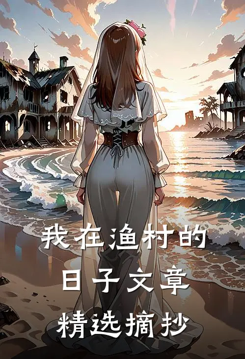 我在渔村的日子文章精选摘抄