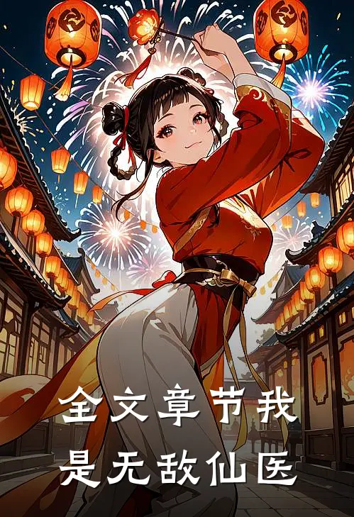 全文章节我是无敌仙医