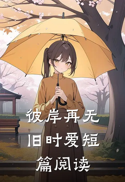 彼岸再无旧时爱短篇阅读