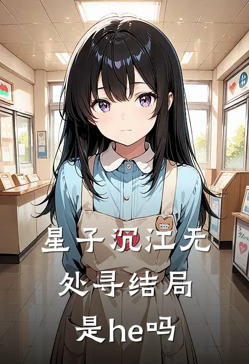 星子沉江无处寻结局是he吗
