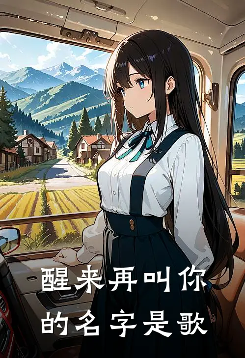 醒来再叫你的名字是歌