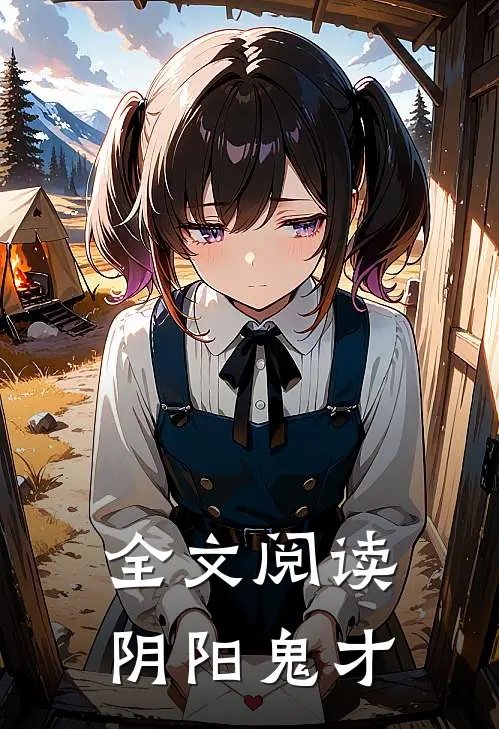全文阅读阴阳鬼才
