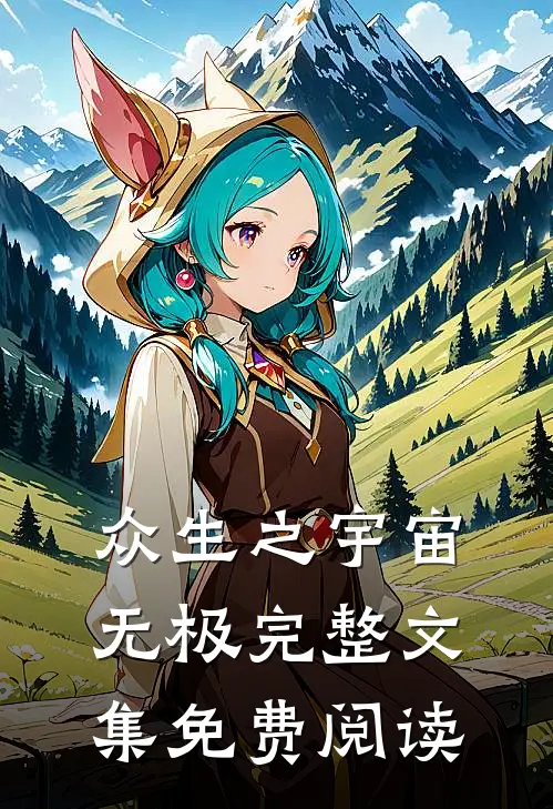 众生之宇宙无极完整文集免费阅读