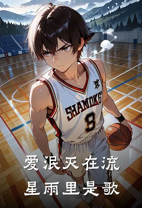 爱泯灭在流星雨里是歌