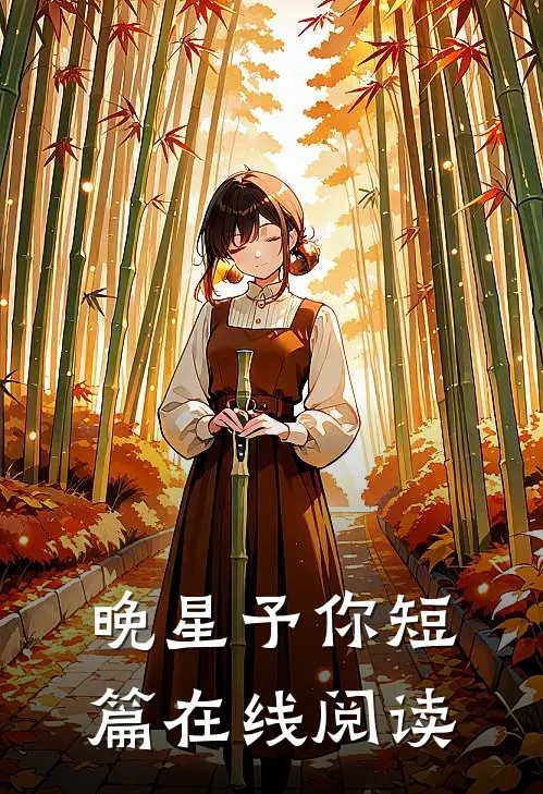晚星予你短篇在线阅读