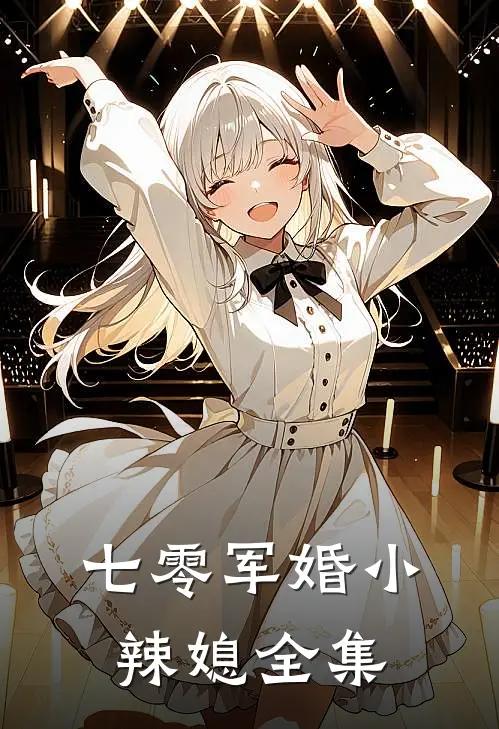 七零军婚小辣媳全集