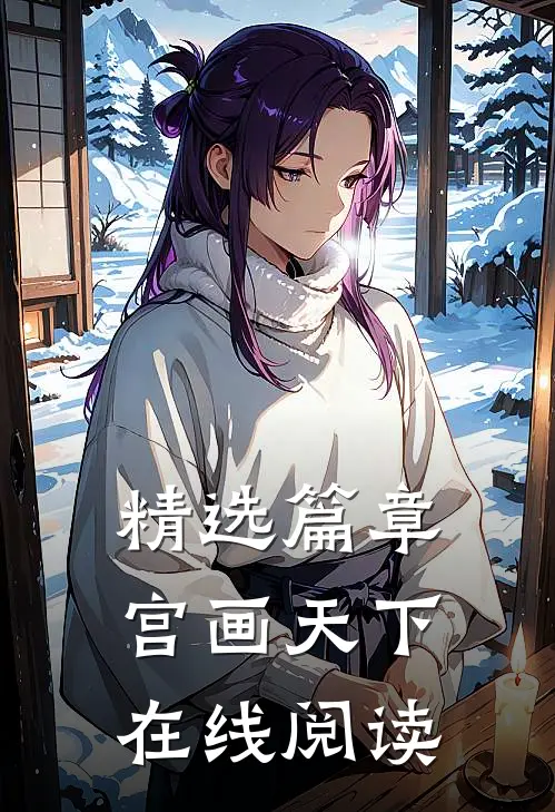 精选篇章宫画天下在线阅读