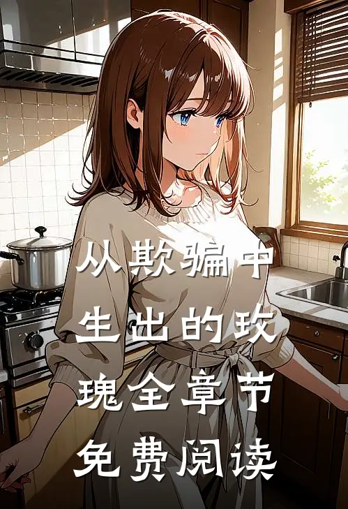 从欺骗中生出的玫瑰全章节免费阅读