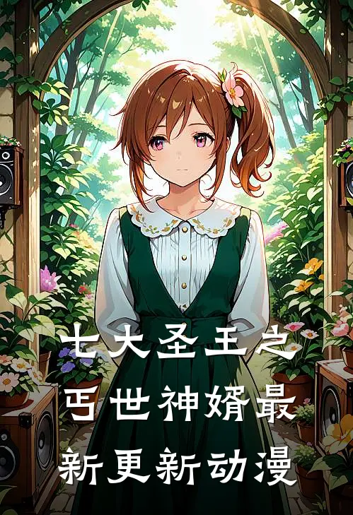 七大圣王之丐世神婿最新更新动漫