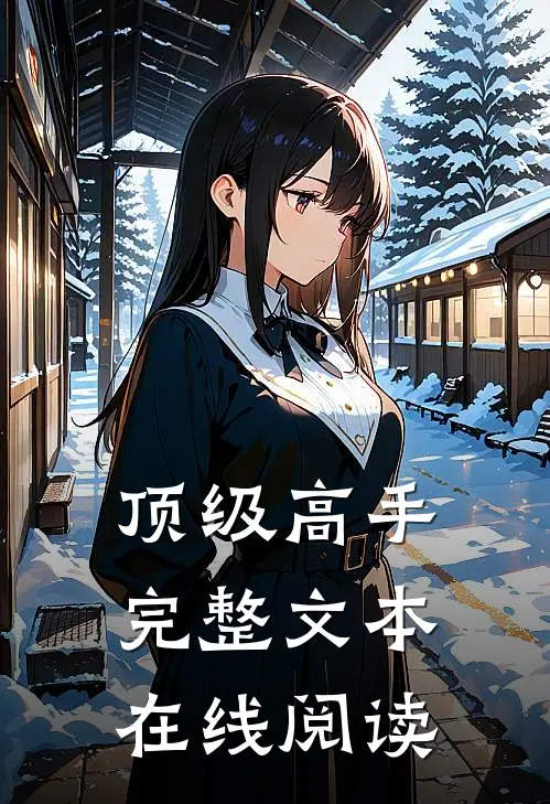 顶级高手完整文本在线阅读