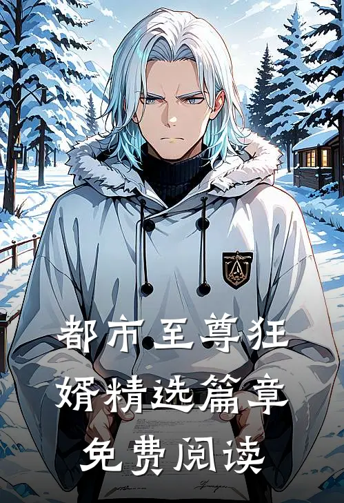 都市至尊狂婿精选篇章免费阅读