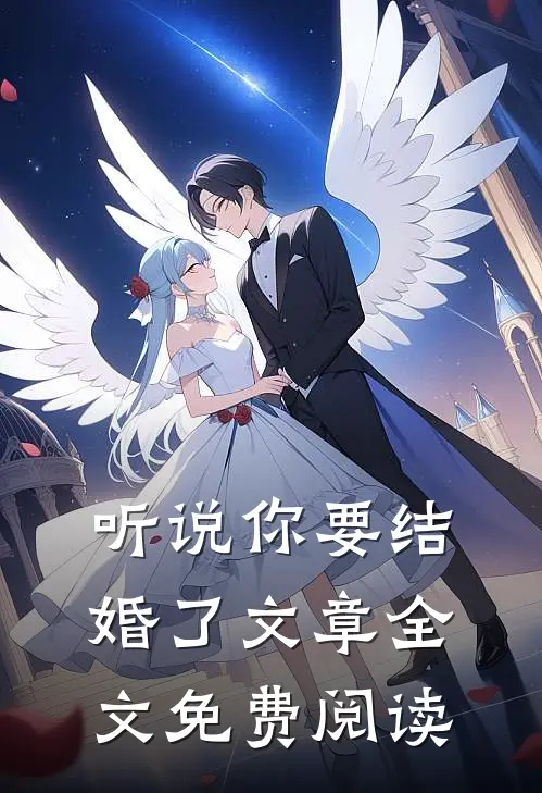 听说你要结婚了文章全文免费阅读
