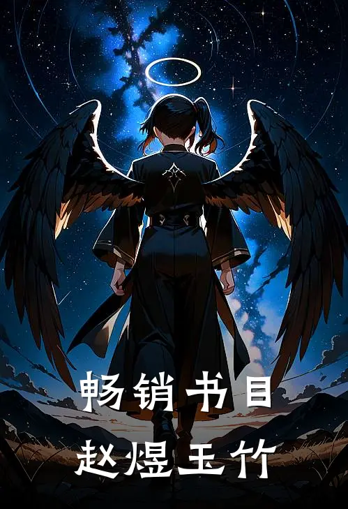 畅销书目赵煜玉竹