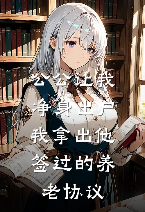 公公让我净身出户,我拿出他签过的养老协议有效吗