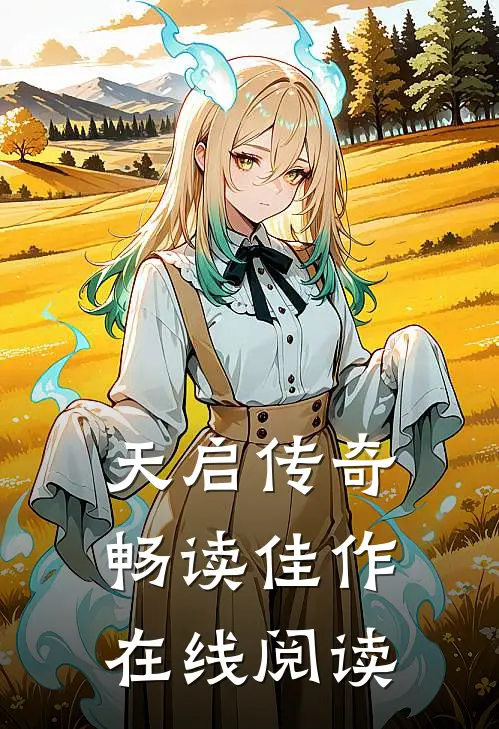 天启传奇畅读佳作在线阅读