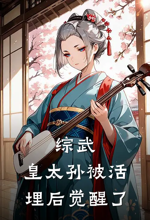 综武皇太孙被活埋后觉醒了