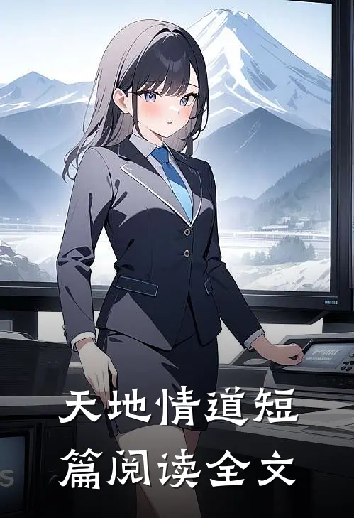天地情道短篇阅读全文