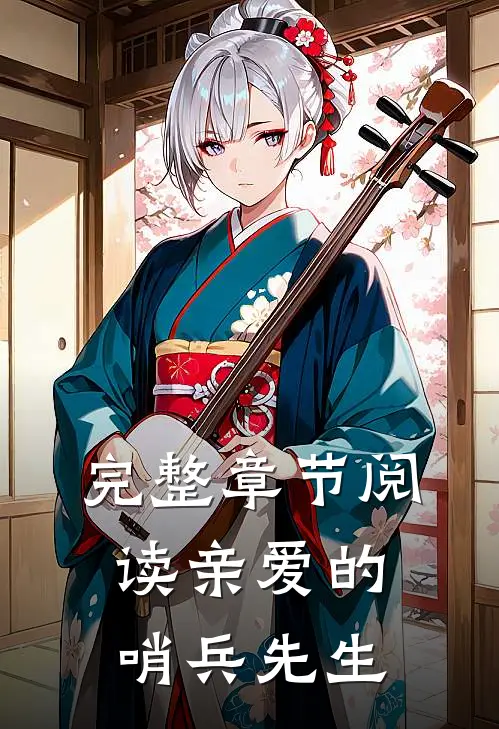 完整章节阅读亲爱的哨兵先生