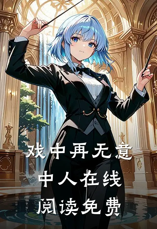 戏中再无意中人在线阅读免费