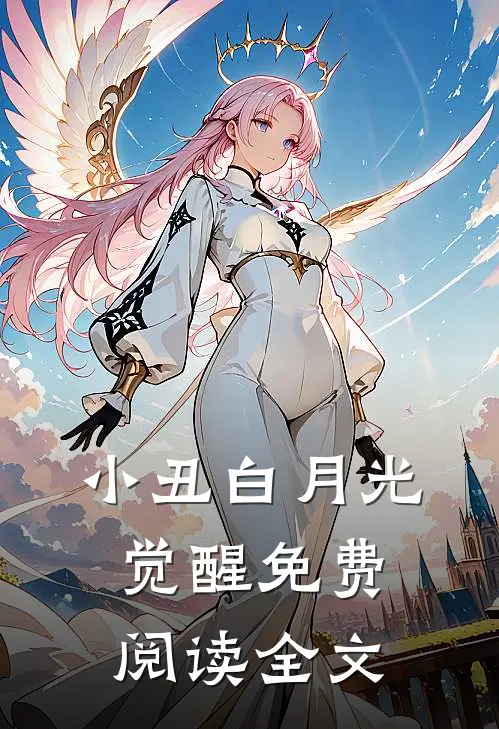 小丑白月光觉醒免费阅读全文