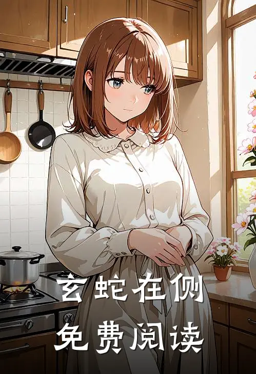 玄蛇在侧免费阅读