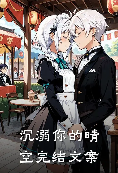 沉溺你的晴空完结文案